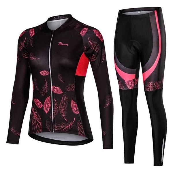 racing sets cycling jersey long sleeve bib pants bike riding skinsuit flower bicycle clothing mtb sportwaer suit ropa, Black;blue
racing sets cycling jersey long sleeve bib pants bike riding skinsuit flower bicycle clothing mtb sportwaer suit ropa, Black;blue