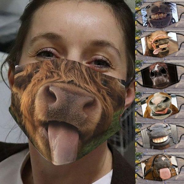 high-quality masks 3d digital printing black dust-proof ear hanging personality spoof breathable mask
high-quality masks 3d digital printing black dust-proof ear hanging personality spoof breathable mask