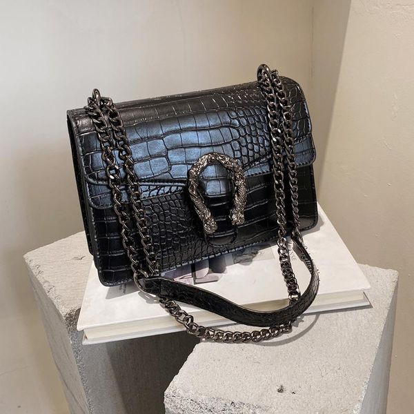 evening bags 2021 luxury women's one-shoulder handbag pu leather quality messenger casual fashion classic bag
evening bags 2021 luxury women's one-shoulder handbag pu leather quality messenger casual fashion classic bag