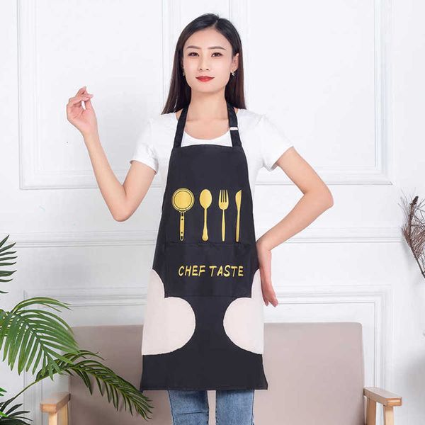 apronssimple and fashionable knife fork print wipe h apron nordic style kitchen smock
apronssimple and fashionable knife fork print wipe h apron nordic style kitchen smock