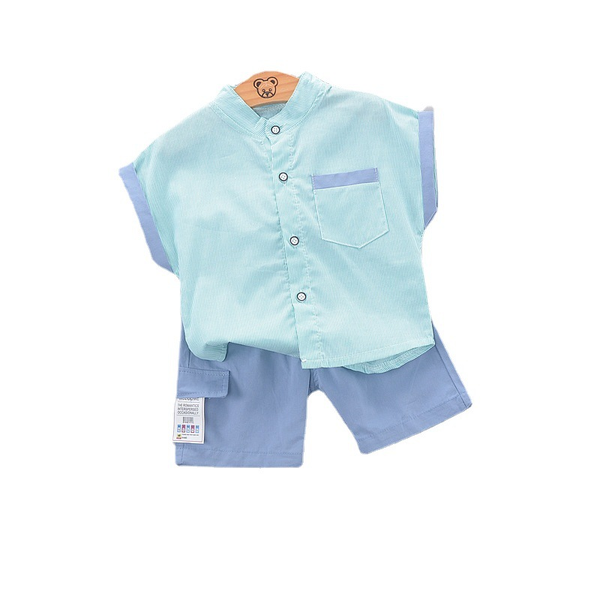clothing sets summer children letter clothes toddler solid shirt shorts 2 pcs/sets kids turtleneck baby boys girls cotton tracksuits, White
clothing sets summer children letter clothes toddler solid shirt shorts 2 pcs/sets kids turtleneck baby boys girls cotton tracksuits, White