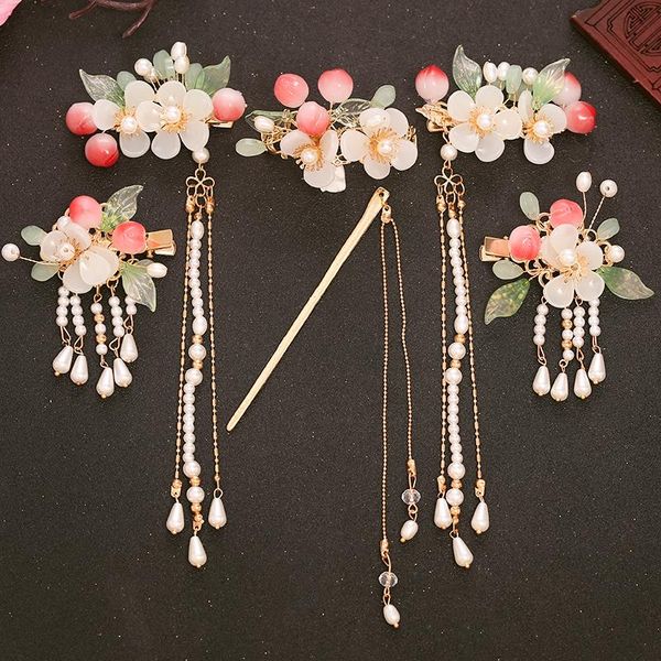 other event & party supplies chinese hanfu clothing accessories hairpin costume headdress antique side clip tassel buyao hair clasp fairy fe
other event & party supplies chinese hanfu clothing accessories hairpin costume headdress antique side clip tassel buyao hair clasp fairy fe