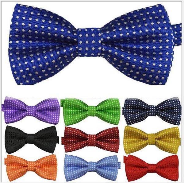 2021 new kids bowties men's ties men's bow ties boys bow tie pure color bowtie star check polka dot stripes, Red;brown
2021 new kids bowties men's ties men's bow ties boys bow tie pure color bowtie star check polka dot stripes, Red;brown