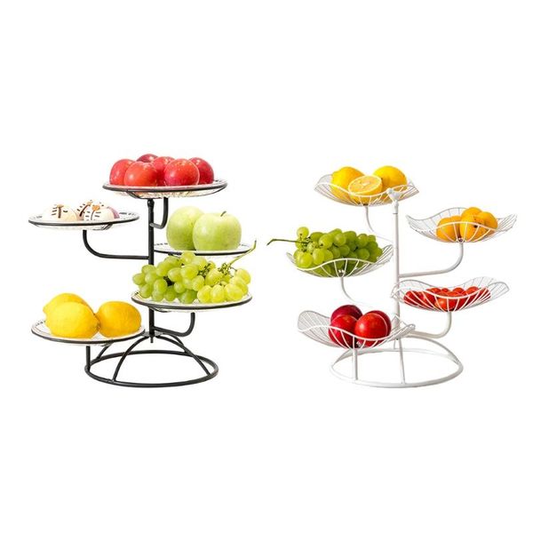 storage baskets 896a 5 tier counterfruit vegetables basket iron bowl stand dessert holder for kitchen dining room decor
storage baskets 896a 5 tier counterfruit vegetables basket iron bowl stand dessert holder for kitchen dining room decor