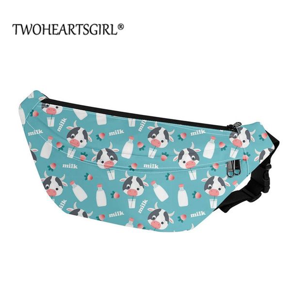twoheartsgirl waist bags cute cow pattern custom packs belt bag animal women pack travel phone chest crossbody
twoheartsgirl waist bags cute cow pattern custom packs belt bag animal women pack travel phone chest crossbody