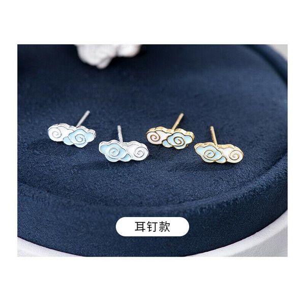grandmaster of demonic cultivation the untamed wuxian wangji cloud earrings stud, Golden;silver
grandmaster of demonic cultivation the untamed wuxian wangji cloud earrings stud, Golden;silver