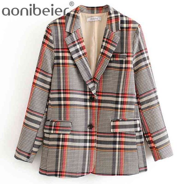 fashion plaid women blazer suits office ladies two piece sets long sleeve single breasted s pants set 210604, White;black
fashion plaid women blazer suits office ladies two piece sets long sleeve single breasted s pants set 210604, White;black