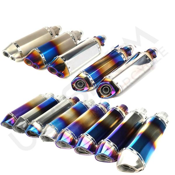 motorcycle exhaust system muffler escape zx10r mt 125 tracer 700 rx 570 mp3 z1000 vulcan s 650 echappement moto hyosung sh 300 f650gs
motorcycle exhaust system muffler escape zx10r mt 125 tracer 700 rx 570 mp3 z1000 vulcan s 650 echappement moto hyosung sh 300 f650gs