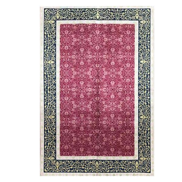 carpets 5x7.5 feet living room carpet pattern silk rug decoration large home hallway floor bedroom bedside mat
carpets 5x7.5 feet living room carpet pattern silk rug decoration large home hallway floor bedroom bedside mat