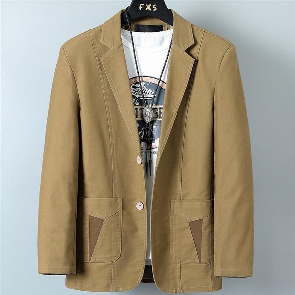 men's suits & blazers spring and autumn casual suit coat korean slim fit small single west, White;black
men's suits & blazers spring and autumn casual suit coat korean slim fit small single west, White;black