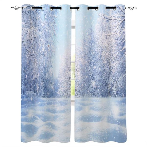 curtain & drapes snow forest snowflake plant leaves windows curtains for living room bedroom decorative kitchen treatments
curtain & drapes snow forest snowflake plant leaves windows curtains for living room bedroom decorative kitchen treatments
