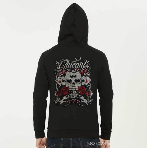 european american popular brand rhinestone hoodies men street casual hip hop pullover sweatshirts, Black
european american popular brand rhinestone hoodies men street casual hip hop pullover sweatshirts, Black