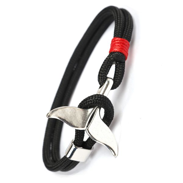 Whale Tail Viking-Anchor Men Bracelet Handmade Red Rope Braslet For Men Wristband String Adjustband Jewelry
Whale Tail Viking-Anchor Men Bracelet Handmade Red Rope Braslet For Men Wristband String Adjustband Jewelry