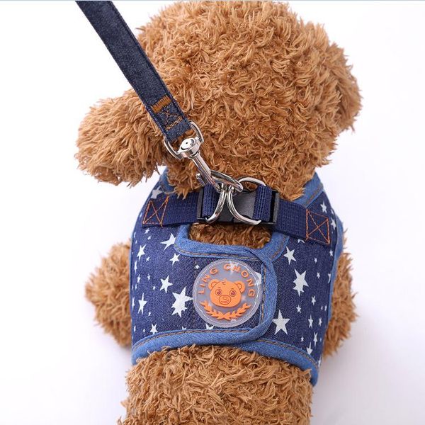 dog collars & leashes 1pc cat pet strap leash and adjustable collar harness nylon traction kitten halter cats products for puppy
dog collars & leashes 1pc cat pet strap leash and adjustable collar harness nylon traction kitten halter cats products for puppy