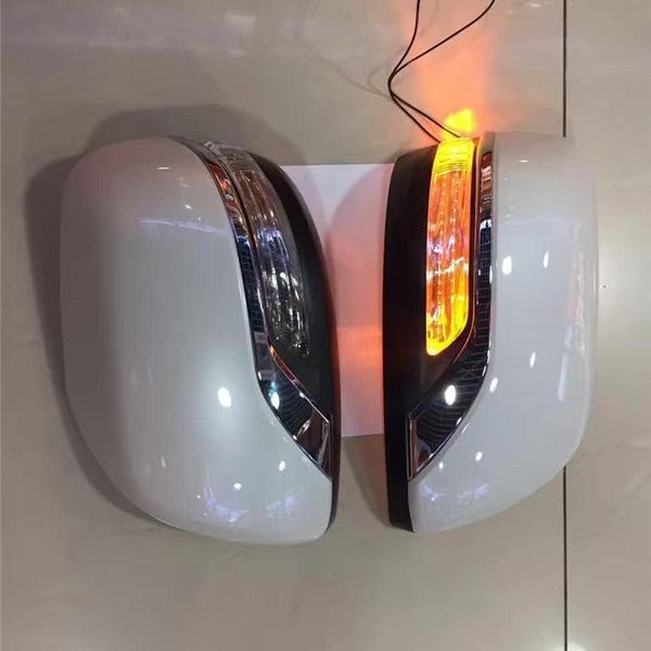 emergency lights design clip door mirror cover with light for land cruiser 200 accessories 2008-2011
emergency lights design clip door mirror cover with light for land cruiser 200 accessories 2008-2011