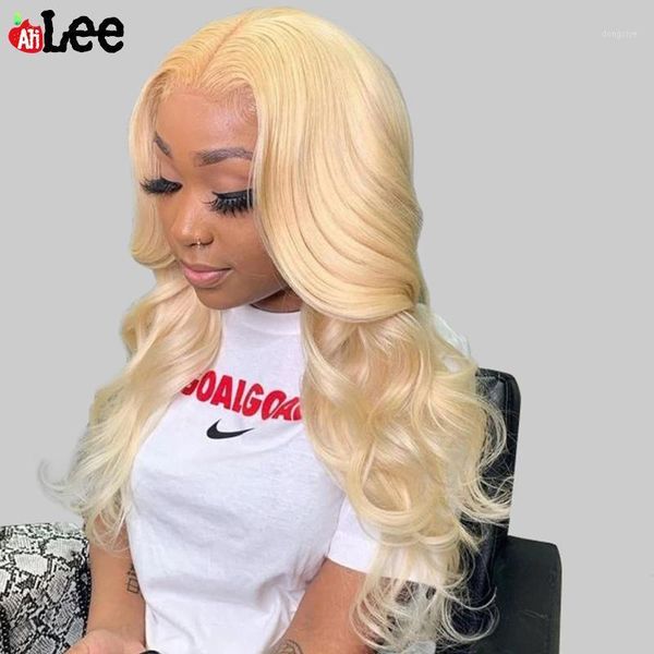 blonde lace front human hair wigs middle part remy peruvian body wave pre plucked 150 density ali lee1, Black;brown
blonde lace front human hair wigs middle part remy peruvian body wave pre plucked 150 density ali lee1, Black;brown