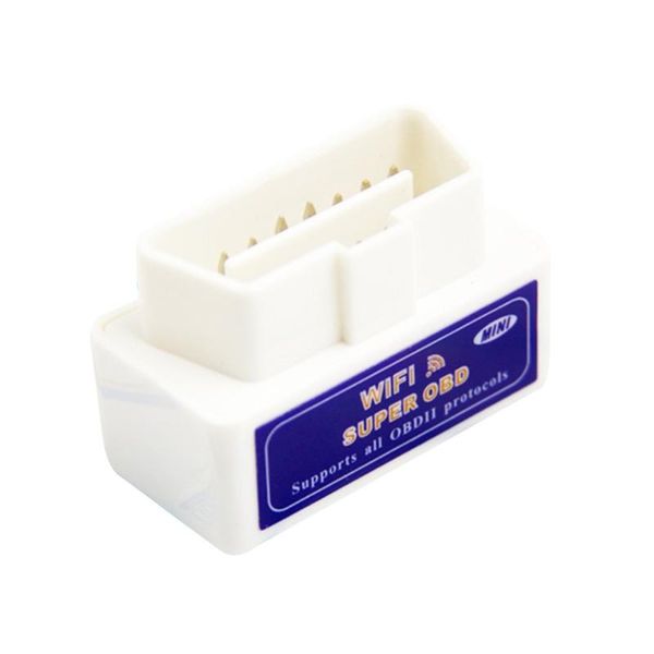 code readers & scan tools obd2 scanner obdii wifi car reader clears check engine lights instantly diagnose wireless auto elm 327
code readers & scan tools obd2 scanner obdii wifi car reader clears check engine lights instantly diagnose wireless auto elm 327