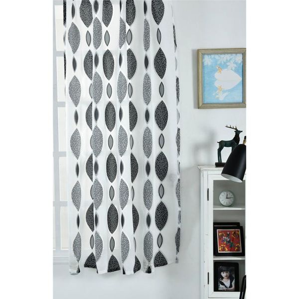 pc window screening dual color circle bubble cut tulle rod processing valance curtain for bedroom living room de & drapes
pc window screening dual color circle bubble cut tulle rod processing valance curtain for bedroom living room de & drapes