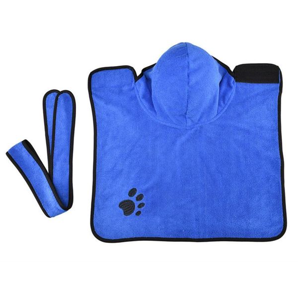 dog grooming bathrobe xs-xl pet bath towel for small medium large dogs 400g microfiber super absorbent drying
dog grooming bathrobe xs-xl pet bath towel for small medium large dogs 400g microfiber super absorbent drying