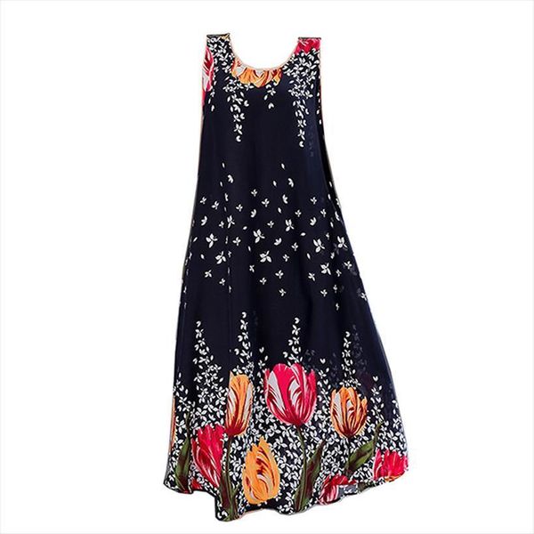 summer vintage o neck womens dress print cotton casual simple fashion korean elegant vestidos clothes, Black;gray
summer vintage o neck womens dress print cotton casual simple fashion korean elegant vestidos clothes, Black;gray