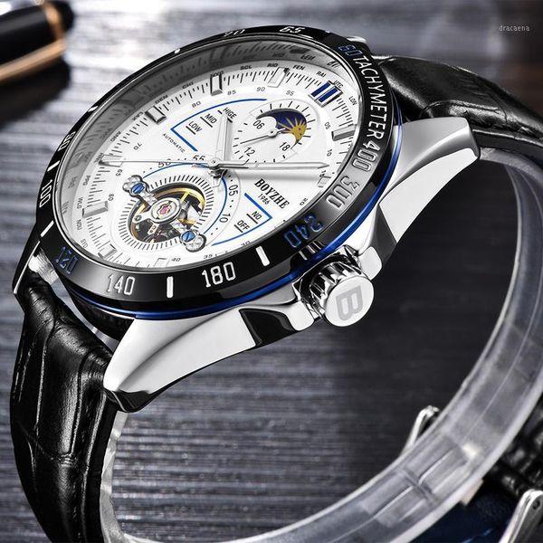 transparante heren horloges mechanische automatische sport here horloge mannen tourbillon waterdicht erkek saat wristwatches, Slivery;brown
transparante heren horloges mechanische automatische sport here horloge mannen tourbillon waterdicht erkek saat wristwatches, Slivery;brown