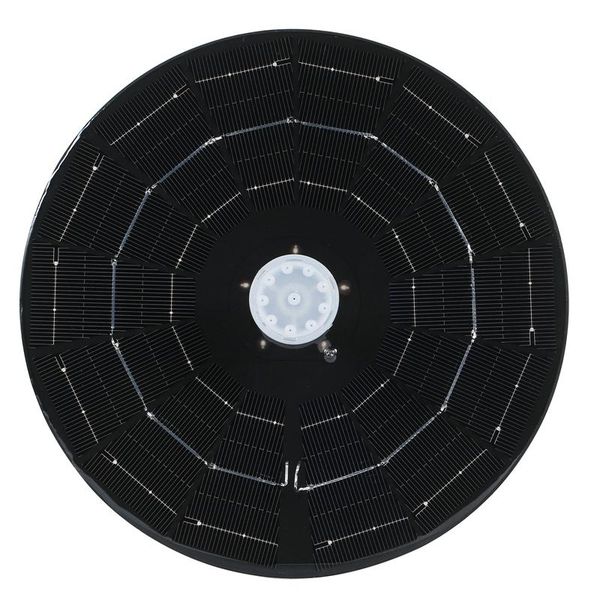 garden decorations 3.8w floating solar panel powered fountain pump colorful led light outdoor swimming pool water 
garden decorations 3.8w floating solar panel powered fountain pump colorful led light outdoor swimming pool water