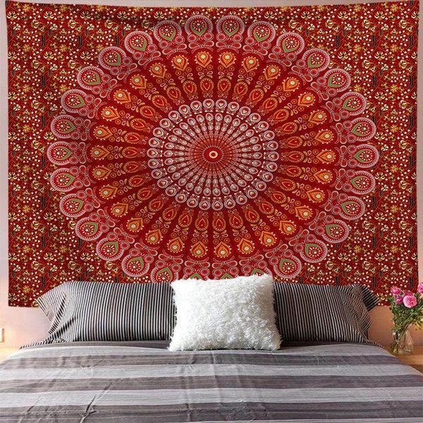 tapestries bohemia mandala hippie tapestry wall hanging beach throw rug blanket camping travel mattress home decoration
tapestries bohemia mandala hippie tapestry wall hanging beach throw rug blanket camping travel mattress home decoration