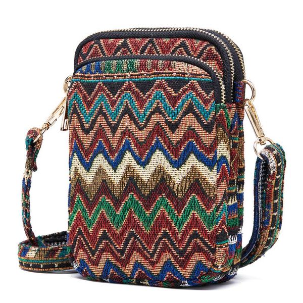 evening bags annmouler fashion messenger bag mini shoulder mobile phone pouch bohemian style case fabric adjust purse
evening bags annmouler fashion messenger bag mini shoulder mobile phone pouch bohemian style case fabric adjust purse