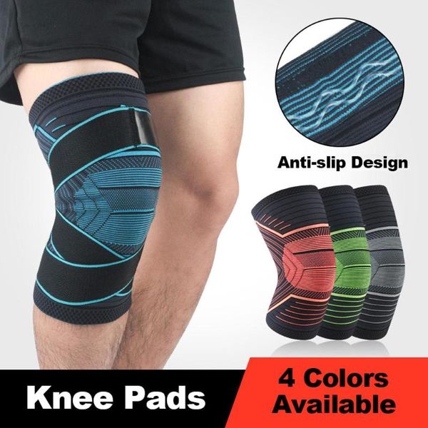 elbow & knee pads support protector compression sports elastic brace volleyball weight lifting basketball workout gym accessories, Black;gray
elbow & knee pads support protector compression sports elastic brace volleyball weight lifting basketball workout gym accessories, Black;gray