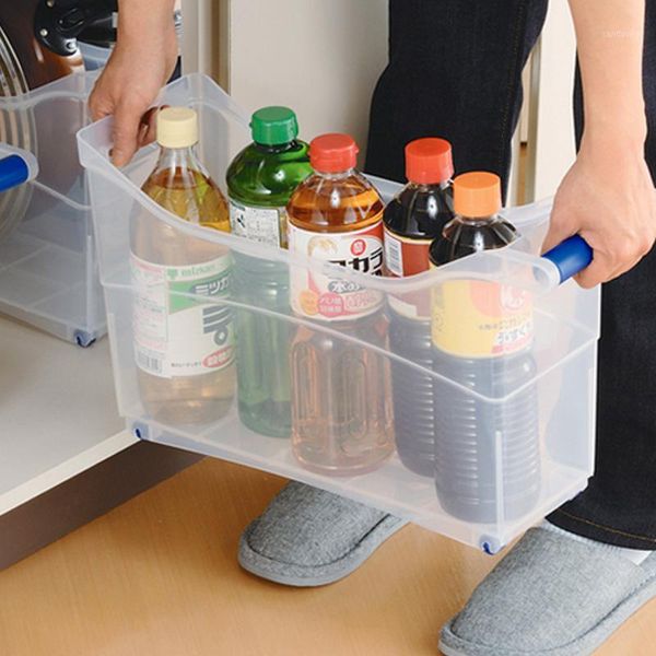 storage bottles & jars kitchen shelf seasoning ingredients box household cupboard pull basket drawer separate sorting container
storage bottles & jars kitchen shelf seasoning ingredients box household cupboard pull basket drawer separate sorting container
