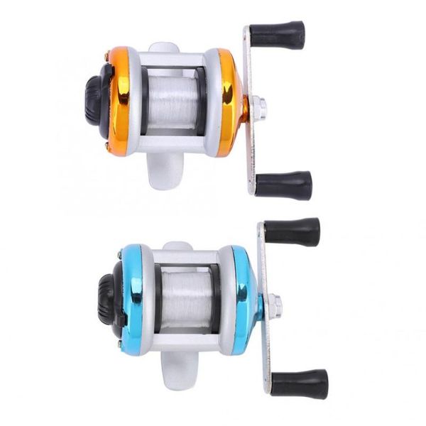 baitcasting reels left/right hand deukio portable winter ice fishing reel wheel with wire outdoor casting tackle spining/baitcasting
baitcasting reels left/right hand deukio portable winter ice fishing reel wheel with wire outdoor casting tackle spining/baitcasting