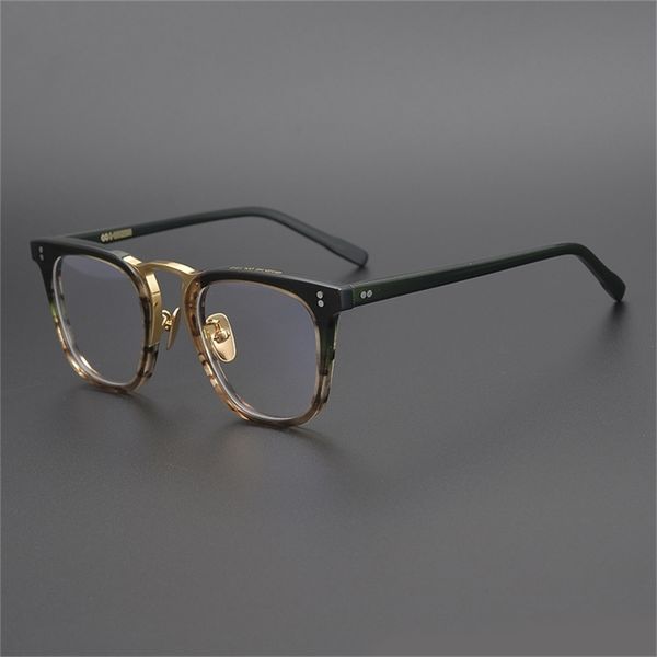 70% off clearance online design zhongjin titanium beam personality big face full plate tide myopia glasses frame can be matched to show thin, White;black
70% off clearance online design zhongjin titanium beam personality big face full plate tide myopia glasses frame can be matched to show thin, White;black