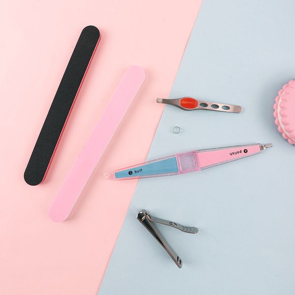 sets 5 sichengliangpin of makes exquisite color beauty tools
sets 5 sichengliangpin of makes exquisite color beauty tools