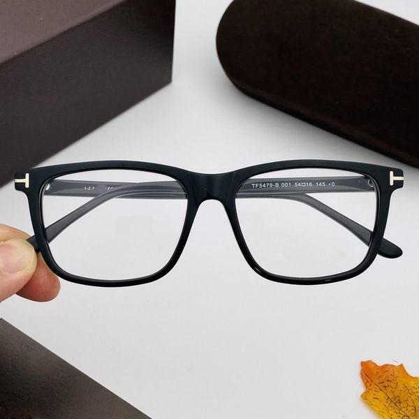 luxury designer glasses tf5479 rectangle acetate frames with original customized into precription eyewear myopia hyperopic progressive glass, White;black
luxury designer glasses tf5479 rectangle acetate frames with original customized into precription eyewear myopia hyperopic progressive glass, White;black