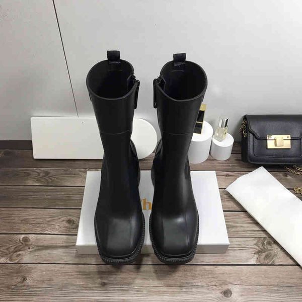 betty women boots pvc rubber beeled platform knee-high tall rain boot black waterproof welly shoes outdoor rainshoes high heels
betty women boots pvc rubber beeled platform knee-high tall rain boot black waterproof welly shoes outdoor rainshoes high heels