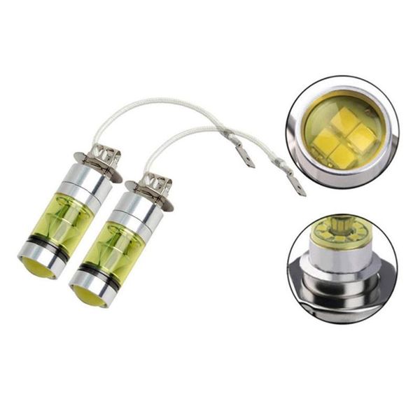 car led fog light h3-100w golden high brightness lamp headlight energy-saving bulb emergency lights
car led fog light h3-100w golden high brightness lamp headlight energy-saving bulb emergency lights