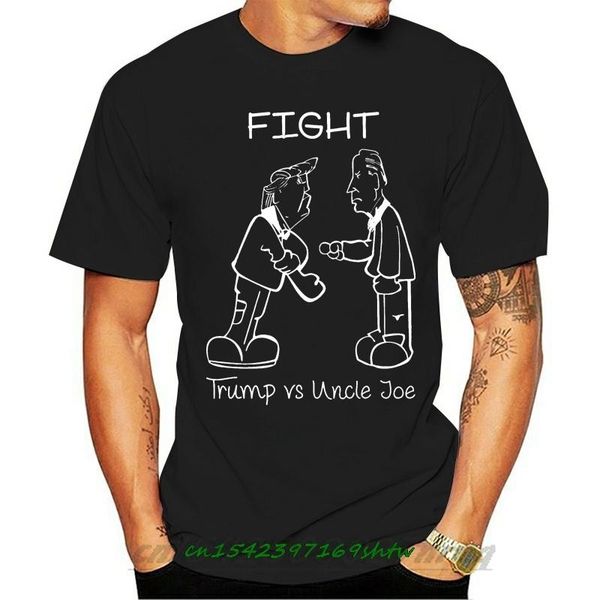 men's t-shirts biden president election 2021 america candidate fight uncle joe t-shirt brand clothing tee shirt men women cartoon, White;black
men's t-shirts biden president election 2021 america candidate fight uncle joe t-shirt brand clothing tee shirt men women cartoon, White;black