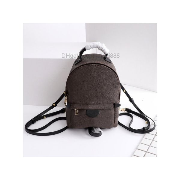 women mini palm springs backpack rucksack luxurys designers bag crossbody shoulder handbag small leather monograms montaigne bb back 
women mini palm springs backpack rucksack luxurys designers bag crossbody shoulder handbag small leather monograms montaigne bb back