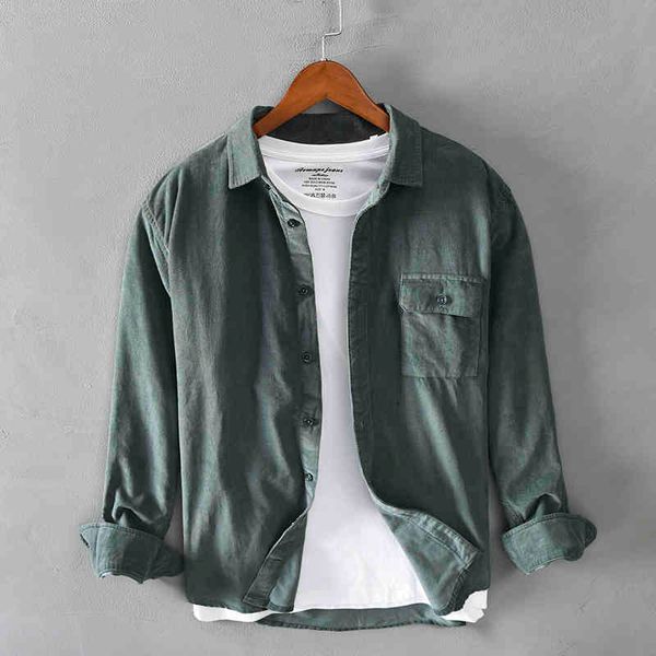 shirts newly designer fashion men shirts multi colors long sleeve casual cotton corduroy shirt camisas hombre, White;black
shirts newly designer fashion men shirts multi colors long sleeve casual cotton corduroy shirt camisas hombre, White;black
