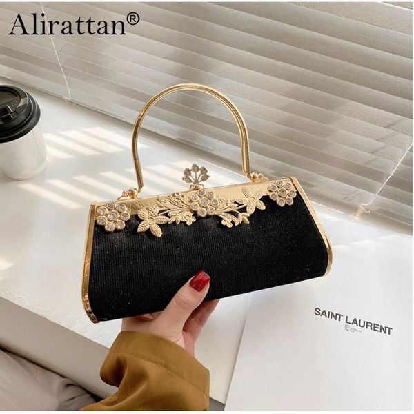 evening bags luxury rhinestone pu leather dress party clutch for women 2021 fashion brand ladies handbag chain shoulder bag dinner
evening bags luxury rhinestone pu leather dress party clutch for women 2021 fashion brand ladies handbag chain shoulder bag dinner