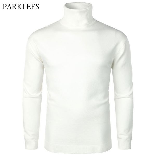solid sweater mens high neck male pullover casual warm pull streetwear ribbed hem turtleneck sweaters men xmas christmas 210524, White;black
solid sweater mens high neck male pullover casual warm pull streetwear ribbed hem turtleneck sweaters men xmas christmas 210524, White;black