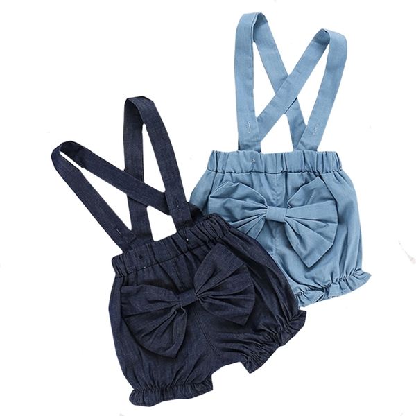 girls jumpsuit children clothings spring summer big bow overall toddler baby boy&girl overalls denim rompers kids clothes 210417, Blue
girls jumpsuit children clothings spring summer big bow overall toddler baby boy&girl overalls denim rompers kids clothes 210417, Blue