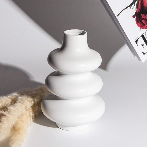 vases nordic white bisque-fired ceramic deskvase decoration office flower arrangement container home accessorie
vases nordic white bisque-fired ceramic deskvase decoration office flower arrangement container home accessorie