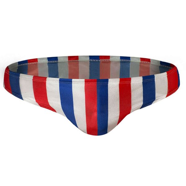 waist low man swim briefs striped mens nylon bikini swimwear quick dry swimming surf elastic sunga underpants
waist low man swim briefs striped mens nylon bikini swimwear quick dry swimming surf elastic sunga underpants