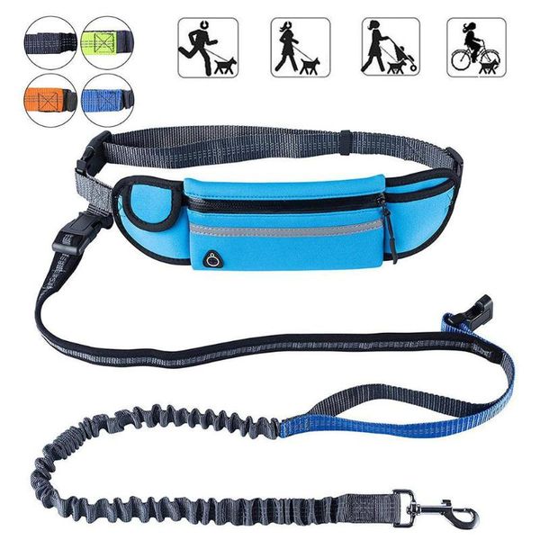 dog collars & leashes multifunction waterproof retractable leash with waist bag for outdoor pet sports running
dog collars & leashes multifunction waterproof retractable leash with waist bag for outdoor pet sports running