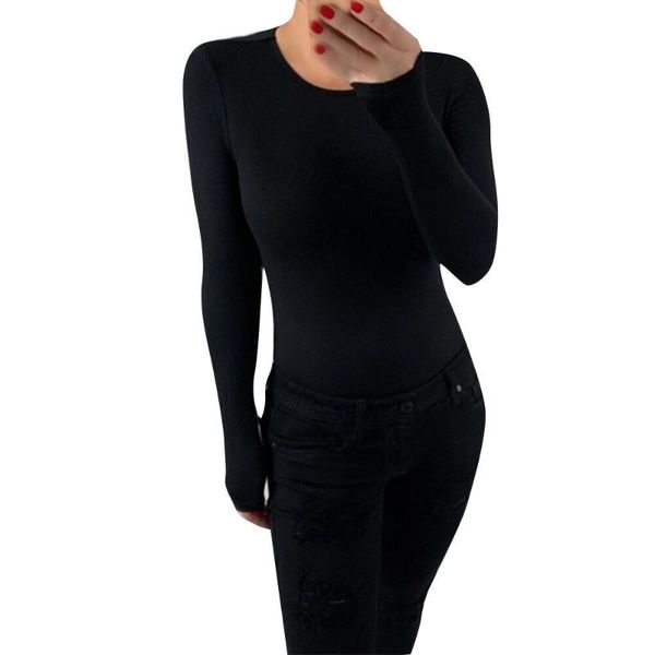 women casual plain body long sleeve bodycon romper ladies bandage bodysuit elegant stretch leotard autumn winter clothes women's jumpsu, Black;white
women casual plain body long sleeve bodycon romper ladies bandage bodysuit elegant stretch leotard autumn winter clothes women's jumpsu, Black;white