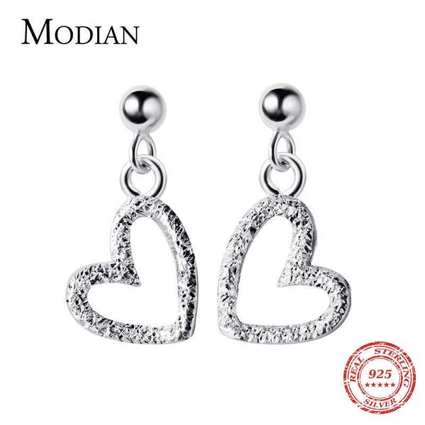 925 sterling silver frosted vintage drop earrings for women engagement swing charm jewelry arete brincos 210707
925 sterling silver frosted vintage drop earrings for women engagement swing charm jewelry arete brincos 210707