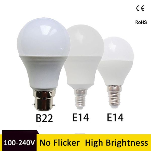 bulbs led cool white 220v 110v 3w 6w 9w 12w 15w 18w 21w small screw in energy saving light bayonet for living room
bulbs led cool white 220v 110v 3w 6w 9w 12w 15w 18w 21w small screw in energy saving light bayonet for living room
