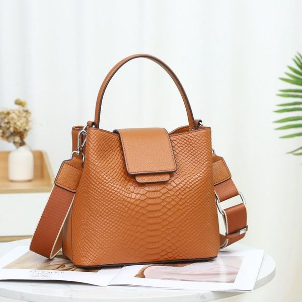 evening bags elegant serpentine pattern cowhide leather bucket bag blue designer women shoulder 2 straps gray ladies handbag small 24cm
evening bags elegant serpentine pattern cowhide leather bucket bag blue designer women shoulder 2 straps gray ladies handbag small 24cm