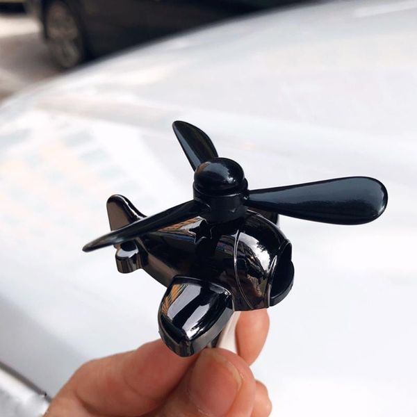 car perfume air freshener fragrance vent clip essential oil diffuser locket for auto interior decoration airplane shape
car perfume air freshener fragrance vent clip essential oil diffuser locket for auto interior decoration airplane shape